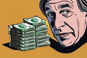 Dalio: Print Money or Face Debt Crisis as Monetary Order Fails