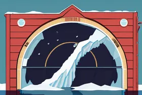 グリーンランドの掌握:北極圏の力が世界を再構築する方法