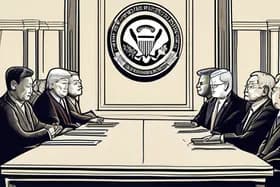 قمة غرينلاند: ردود فعل القادة على "اتفاق" ترامب؛ المحكمة العليا تنظر في الاحتياطي الفيدرالي