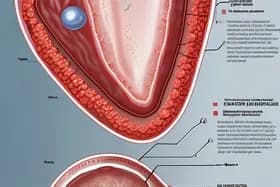 제2형 당뇨병: 적혈구 변화가 혈관에 해를 끼칠 수 있음
