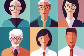 기술, 장애 과학자들을 외면하다: 학계의 접근성 격차