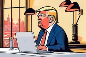 Trump's Davos Barbs Force Europe to Confront Transatlantic Divide