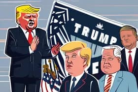 Trump Snubs Canada, Revokes Invite to Global Peace Board