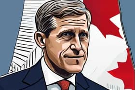 Carney Calls on Canada to Lead Amid Global Instability