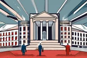 Carney: Has the Global Order Fractured?