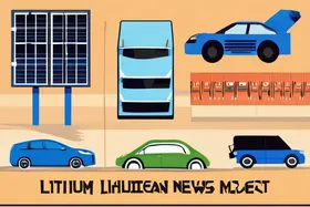 Lithium Market: 2026 Price Surge to Reshape EVs?