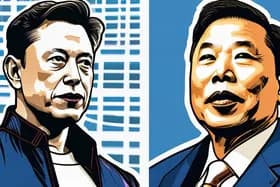 Musk: US AI Boom Faces Power Crunch; China Poised to Capitalize