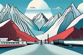 Greenland's Power Play: Shaking Up the World Stage!