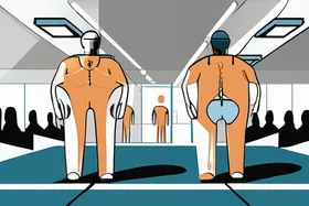 隐藏基因被揭示为渐进性失明的罪魁祸首