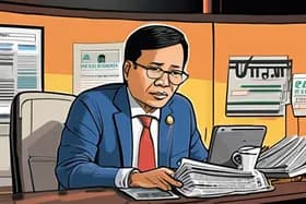 필리핀: 언론인 유죄 판결, 언론 자유 우려 심화