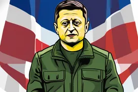 젤렌스키, 유럽에 경고: 지금 행동하지 않으면 존재감 상실 위험