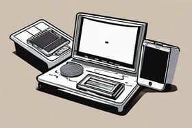 기술 쓰레기 매립지를 되찾으세요: 오래된 기기를 재활용하는 스마트한 방법