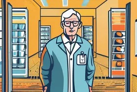 보험사들, 높은 의료비의 원인으로 병원 및 약가 지목