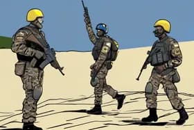 우크라이나, 러시아, 미국, UAE에서 회담 예정… 전쟁 종식 희망 속