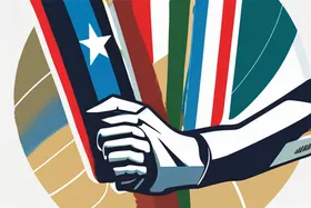 트럼프의 평화 구축 노력: 유엔의 입지를 약화시킬 것인가?