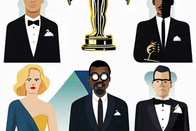 奥斯卡提名:意外反转与全球冷落