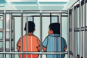 AI 聚焦 ICE 拘留儿童事件:引发法律和伦理问题