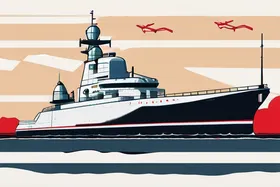 法国在地中海紧咬俄罗斯“影子舰队”不放!