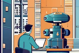 年轻创业者抓住人工智能优势!