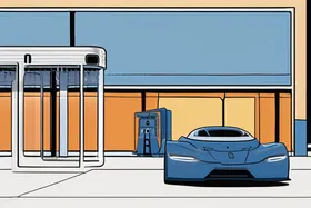 贝索斯的蓝色起源反击马斯克的星链!