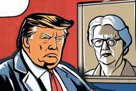 特朗普冷落加拿大,撤回“和平委员会”邀请