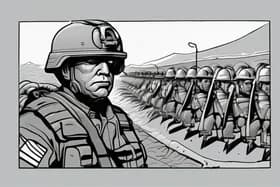 阻止特朗普向委内瑞拉部署军队的众议院决议未获通过