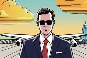 多伦多男子涉嫌利用飞行员伎俩骗取数百次免费飞行