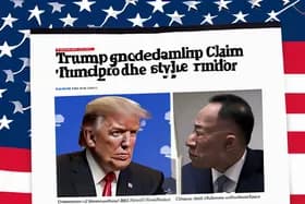 特朗普的格陵兰岛主张:达沃斯讲话遗漏关键历史