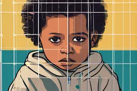 AI分析5岁儿童遭美国移民海关执法局拘留事件:明尼苏达州突袭行动加剧