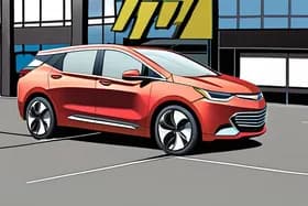Bolt's Zapped! GM Kills EV, Swaps China Buick for US Build