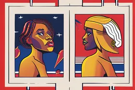 Woke' Art Triumphs? "Sinners" Oscar Nods Trigger MAGA Meltdown