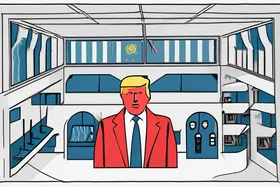 Trump's Peace Push at Davos Meets Gaza Plan Discord