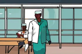 ギニアビサウ、倫理的懸念を受け米国のワクチン治験を中止