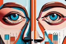 隠れた遺伝子を解明:進行性の失明に関する新たな手がかり