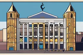 「ピット」がシナゴーグ襲撃事件後、ピッツバーグのイスラム教徒コミュニティを称える