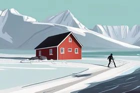 Denmark Digs In: Greenland Sovereignty Stalls Arctic Deals
