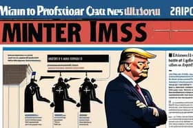 장관, 트럼프의 NATO 아프가니스탄 역할 설명에 이의 제기