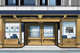 Trump Sues JPMorgan for $5B Over Post-Riot Account Closure