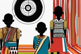 乐施会重新思考儿童资助,推动“去殖民化”