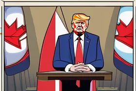 特朗普冷落加拿大,撤回“和平委员会”邀请