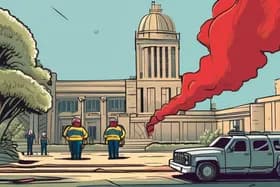 阻止特朗普向委内瑞拉部署军队的众议院决议未获通过