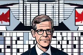 Carney: Canada Must Lead as World Grapples with Uncertainty