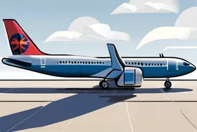 Toronto Man's Alleged Pilot Impersonation Nets Hundreds of Free Flights