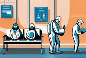 美国退出世卫组织:全球健康影响评估