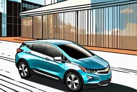 Bolt's Outta Here! GM Kills Chevy EV, Swaps Buick to US