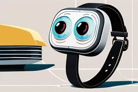 Apple Eyes 2027 for AI Pin: A Wearable Assistant?