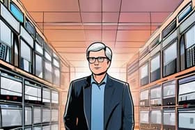 LeCun's Next Act: AI Visionary Launches New Venture; Lithium Surges