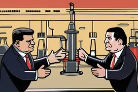 Venezuela Oil Overhaul: Trump Eyes US Firm Role