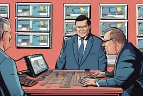 Greenland Gambit: How a Full-Court Press Shook the World Order