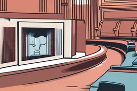 House Passes Spending Bills, ICE Funding Sparks Dem Pushback